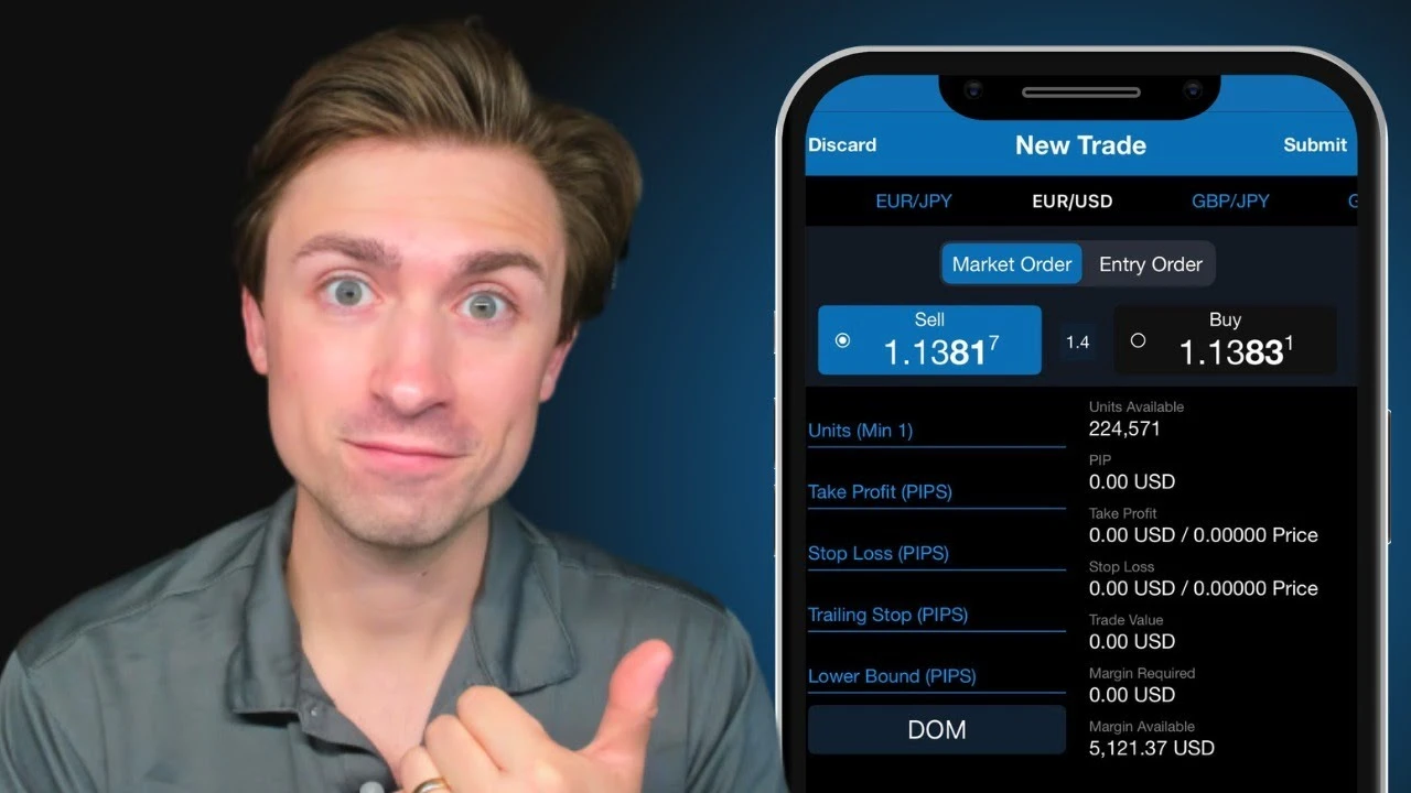 US | New | Carousel | VEXI's Mobile App