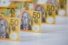 AUD_Australia_Dollar_Cash