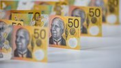 AUD_Australia_Dollar_Cash