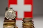 Swiss Franc AdobeStock_Coins_CHF