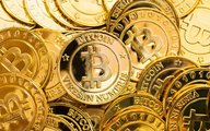 CryptoBitcoin_Bitcoin_Coins