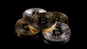 Cryptocurrency_Bitcoin_Crypto_Stack