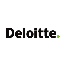 Deloitte Logo