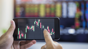 Trading on the go