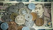 JPY_Coins_Notes_Cash_Japan