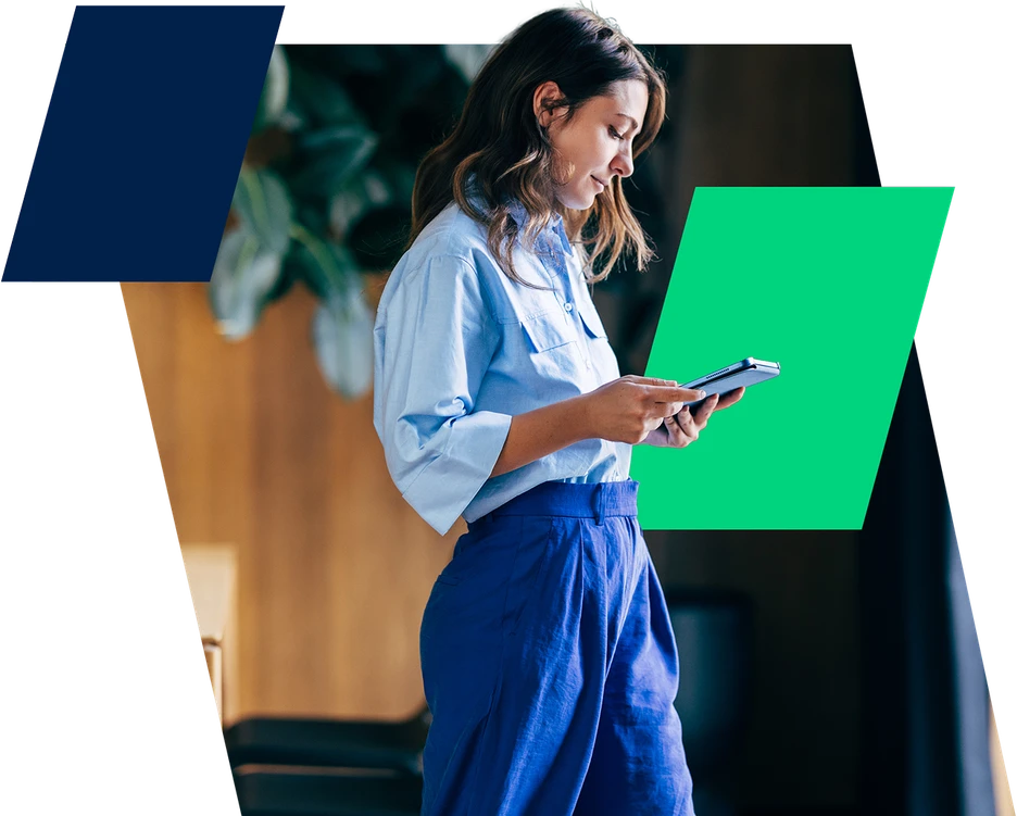 Multi-asset trading - What we do