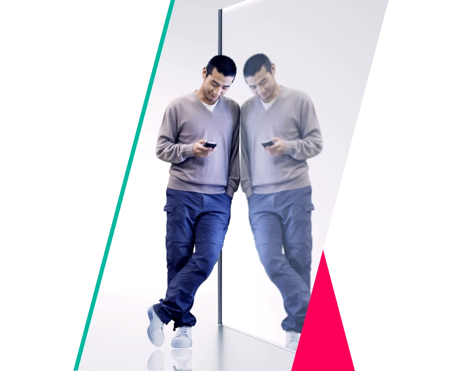 Vexi global Double Welcome Bonus offer
