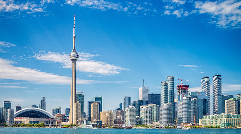 Toronto, Canada