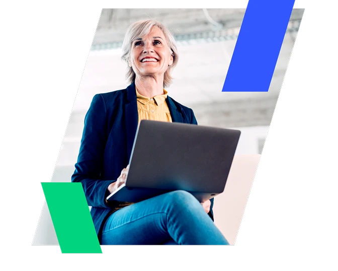 Trade smarter with VEXI