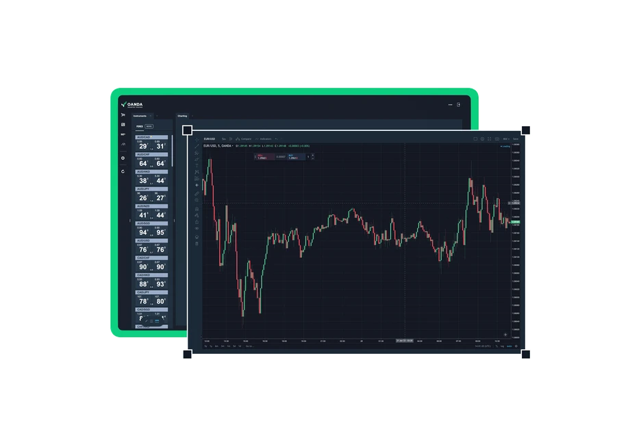 Customisable interface