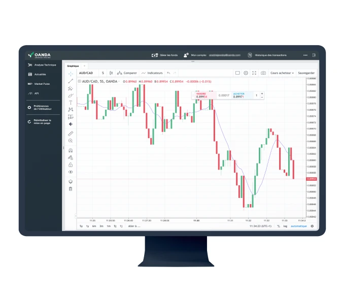 vexi web  platforms  ocan f
